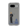 スリムプロテクションケース［ スマートフォンケース<制服ver.> - RICKEY ］