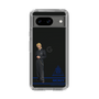 スリムプロテクションケース［ スマートフォンケース<制服ver.> - RICKEY ］