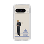スリムプロテクションケース［ スマートフォンケース<制服ver.> - RICKEY ］