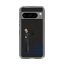 スリムプロテクションケース［ スマートフォンケース<制服ver.> - RICKEY ］
