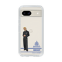スリムプロテクションケース［ スマートフォンケース<制服ver.> - RICKEY ］