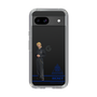 スリムプロテクションケース［ スマートフォンケース<制服ver.> - RICKEY ］