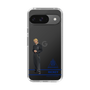 スリムプロテクションケース［ スマートフォンケース<制服ver.> - RICKEY ］