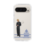 スリムプロテクションケース［ スマートフォンケース<制服ver.> - RICKEY ］