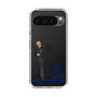スリムプロテクションケース［ スマートフォンケース<制服ver.> - RICKEY ］