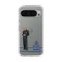 スリムプロテクションケース［ スマートフォンケース<制服ver.> - RICKEY ］