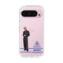 スリムプロテクションケース［ スマートフォンケース<制服ver.> - RICKEY ］