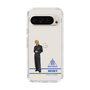 スリムプロテクションケース［ スマートフォンケース<制服ver.> - RICKEY ］