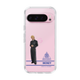 スリムプロテクションケース［ スマートフォンケース<制服ver.> - RICKEY ］