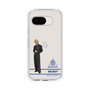 スリムプロテクションケース［ スマートフォンケース<制服ver.> - RICKEY ］