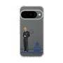 スリムプロテクションケース［ スマートフォンケース<制服ver.> - RICKEY ］