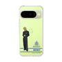 スリムプロテクションケース［ スマートフォンケース<制服ver.> - RICKEY ］