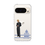 スリムプロテクションケース［ スマートフォンケース<制服ver.> - RICKEY ］