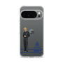 スリムプロテクションケース［ スマートフォンケース<制服ver.> - RICKEY ］