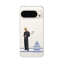 スリムプロテクションケース［ スマートフォンケース<制服ver.> - RICKEY ］