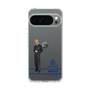 スリムプロテクションケース［ スマートフォンケース<制服ver.> - RICKEY ］
