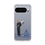 スリムプロテクションケース［ スマートフォンケース<制服ver.> - RICKEY ］