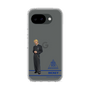 スリムプロテクションケース［ スマートフォンケース<制服ver.> - RICKEY ］