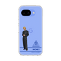 スリムプロテクションケース［ スマートフォンケース<制服ver.> - RICKEY ］