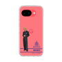 スリムプロテクションケース［ スマートフォンケース<制服ver.> - RICKEY ］
