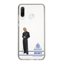 スリムプロテクションケース［ スマートフォンケース<制服ver.> - RICKEY ］
