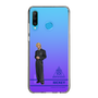 スリムプロテクションケース［ スマートフォンケース<制服ver.> - RICKEY ］