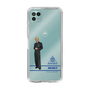 スリムプロテクションケース［ スマートフォンケース<制服ver.> - RICKEY ］