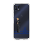 スリムプロテクションケース［ スマートフォンケース<制服ver.> - RICKEY ］