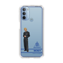 スリムプロテクションケース［ スマートフォンケース<制服ver.> - RICKEY ］