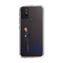 スリムプロテクションケース［ スマートフォンケース<制服ver.> - RICKEY ］