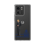 スリムプロテクションケース［ スマートフォンケース<制服ver.> - RICKEY ］