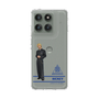 スリムプロテクションケース［ スマートフォンケース<制服ver.> - RICKEY ］
