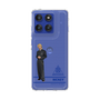スリムプロテクションケース［ スマートフォンケース<制服ver.> - RICKEY ］