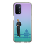 スリムプロテクションケース［ スマートフォンケース<制服ver.> - RICKEY ］