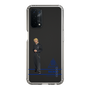 スリムプロテクションケース［ スマートフォンケース<制服ver.> - RICKEY ］
