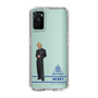 スリムプロテクションケース［ スマートフォンケース<制服ver.> - RICKEY ］
