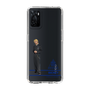 スリムプロテクションケース［ スマートフォンケース<制服ver.> - RICKEY ］
