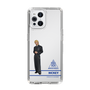スリムプロテクションケース［ スマートフォンケース<制服ver.> - RICKEY ］