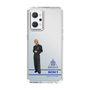 スリムプロテクションケース［ スマートフォンケース<制服ver.> - RICKEY ］