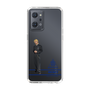 スリムプロテクションケース［ スマートフォンケース<制服ver.> - RICKEY ］
