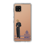 スリムプロテクションケース［ スマートフォンケース<制服ver.> - RICKEY ］