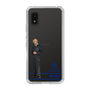 スリムプロテクションケース［ スマートフォンケース<制服ver.> - RICKEY ］