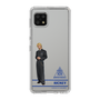 スリムプロテクションケース［ スマートフォンケース<制服ver.> - RICKEY ］