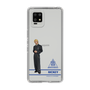 スリムプロテクションケース［ スマートフォンケース<制服ver.> - RICKEY ］