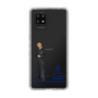 スリムプロテクションケース［ スマートフォンケース<制服ver.> - RICKEY ］