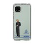 スリムプロテクションケース［ スマートフォンケース<制服ver.> - RICKEY ］