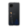 スリムプロテクションケース［ スマートフォンケース<制服ver.> - RICKEY ］