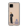 スリムプロテクションケース［ スマートフォンケース<制服ver.> - RICKEY ］