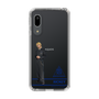 スリムプロテクションケース［ スマートフォンケース<制服ver.> - RICKEY ］