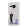 スリムプロテクションケース［ スマートフォンケース<制服ver.> - RICKEY ］